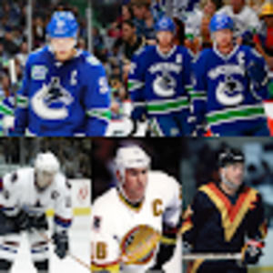 Meet your Posher, Ian